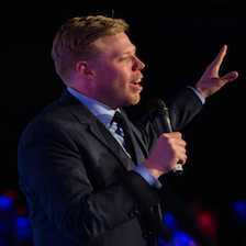  Rob Beckett